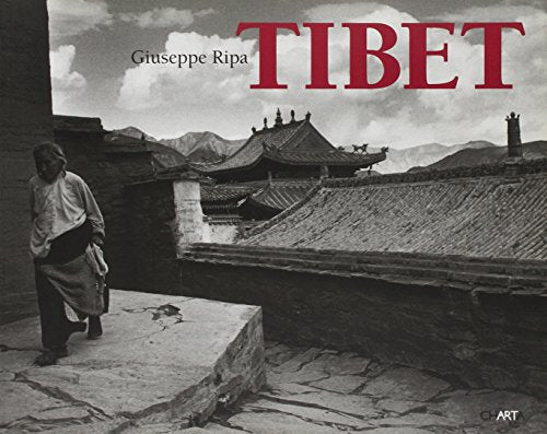 Giuseppe Ripa: Tibet