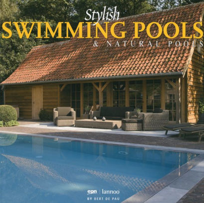 Stylish Swimming Pools & Natural Pools