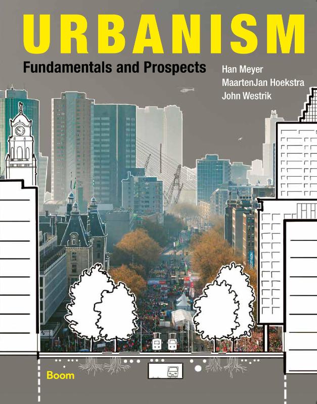 Urbanism: Fundamentals And Prospects