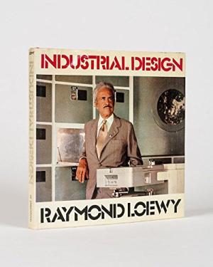 Industrial Design       Raymond Lowey