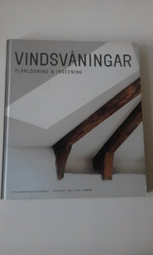 Planlosning & Inredning: Vindsvaningar (Lofts)