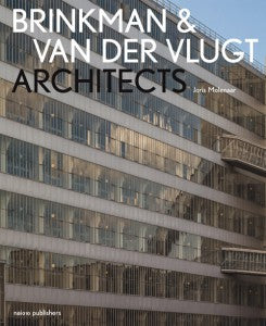 Brinkman & Van der Vlugt Architects