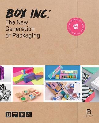Box Inc. The New Generation of Packaging