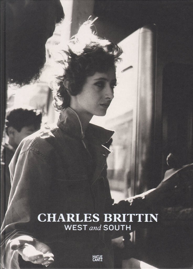 Charles Brittin: West and South