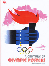 A Century of Olympic Posters.
