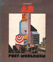 A.D. Vol 47 No 4 1977, Post-Modernism