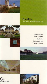 A Guide to Swedish Architecture