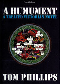 A Humument: A Treated Victorian Novel, Fourth Edition
