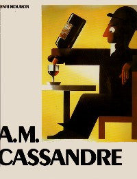 A. M. Cassandre