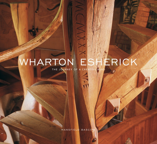 Wharton Esherick: The Journey of a Creative Mind