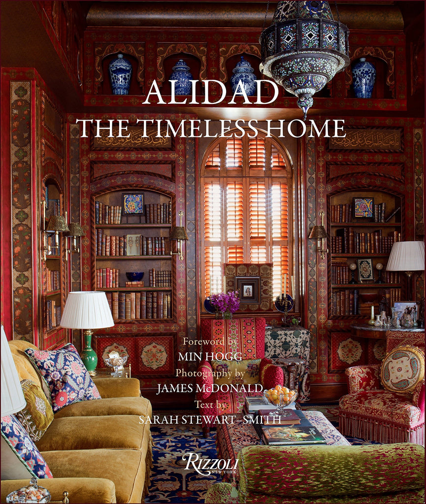 Alidad: The Timeless House