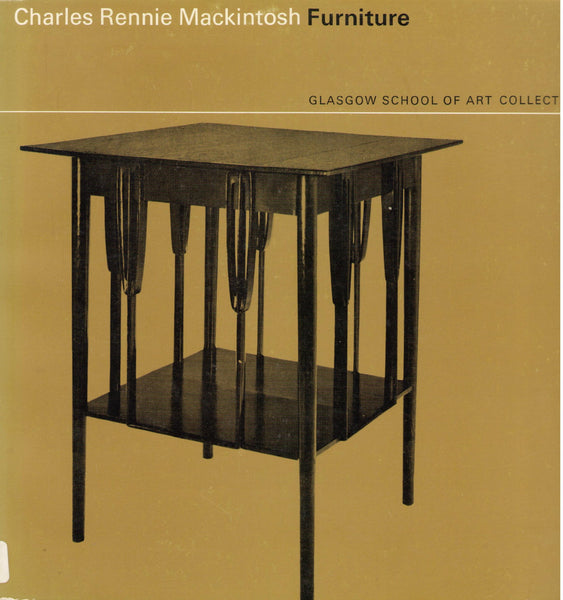 Charles Rennie Mackintosh Furniture