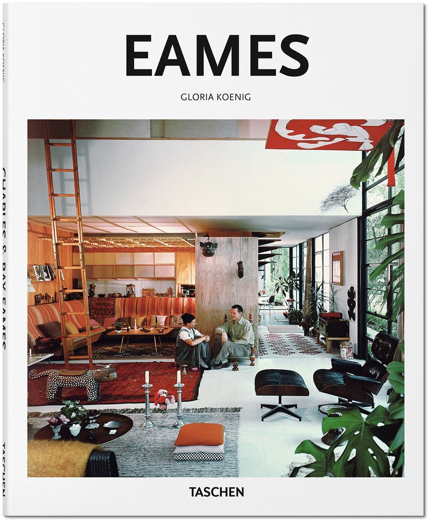 Eames (Art Albums)