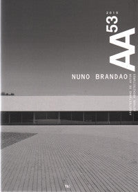 AA 53. Nuno Brandao.