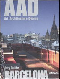 AAD Barcelona - Art Architecture Design