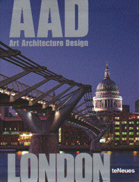 AAD London - Art Architecture Design