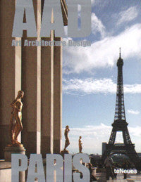 AAD Paris - Art Architecture Design