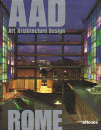 AAD Rome - Art Architecture Design