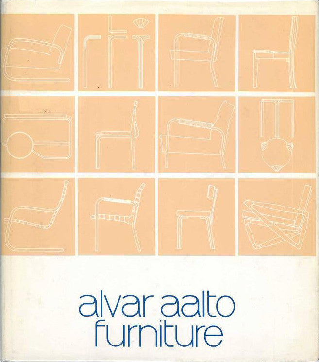 Aalto: Architecture and Furniture