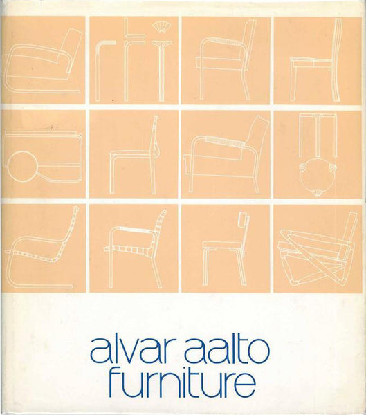 Aalto: Architecture and Furniture