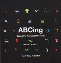 ABCing: Seeing the Alphabet Differently