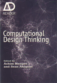 AD Reader: Computational Design Thinking.