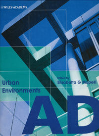 AD: Urban Environments