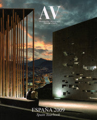 AV Monograph 135-136: Spain Yearbook 2009