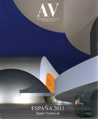 AV Monograph 147-148: Spain Yearbook 2011.
