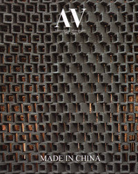 AV Monograph 150: Made in China (2011)
