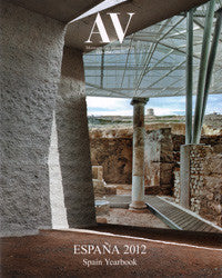 AV Monograph 153/154: Spain Yearbook 2012