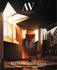 AV Monographs: Sacred Spaces