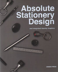 Absolute Stationery Design: Identity and Promotion.