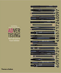 Advertising: New Techniques for Visual Seduction