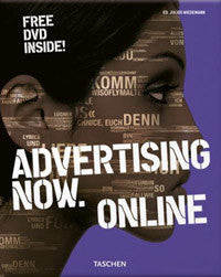 Advertising Now. Online