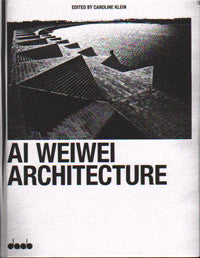 Ai Weiwei Architecture