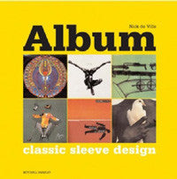 Album: Classic Sleeve Design