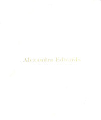 Alexander Edwards