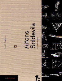 Alfons Soldevila: Geometria Adaptable
