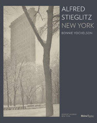 Alfred Stieglitz: New York