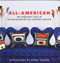 All-American: The Exuberant Style of William Diamond and Anthony Baratta