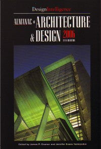 Almanac of Architecture and Design 2006