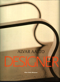 Alvar Aalto Designer