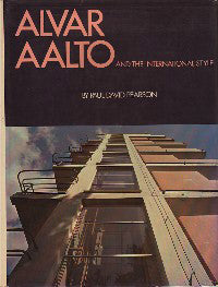 Alvar Aalto and the International Style