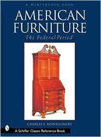 American Furniture: The Federal Period, 1788-1825