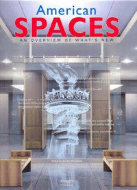 American Spaces: An Overview of What's New
