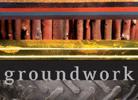 Amy Trachtenberg: Groundwork