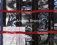 Andrea Branzi: Open Enclosures