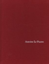 Antoine Le Pautre