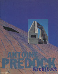 Antoine Predock Architect